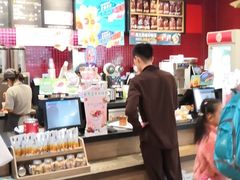-85度C(厦门中华城新店)