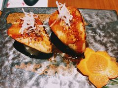鹅肝寿司-魔丼屋(日月光店)