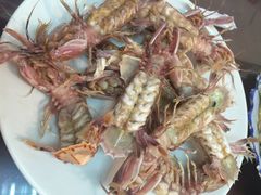 -小铜锣湾海鲜家常菜馆(河西店)