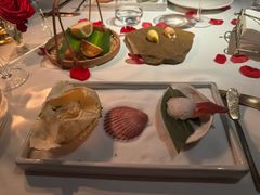 -量子制造·元创意料理(李公堤店)