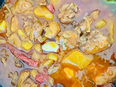 -巴依老爷新疆美食(望京小街店)