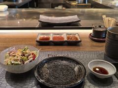 -岩盐·铁板料理(嘉里店)