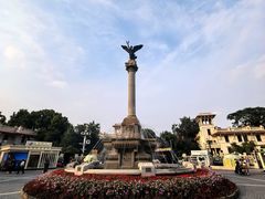 -天津意大利风情旅游区