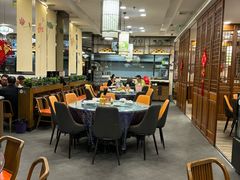 -众顺和非遗淮扬菜(何园店)