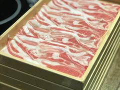 肥牛-火炉火自助餐(悠唐购物中心店)