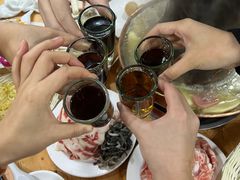 -元盛居(生态大街店)