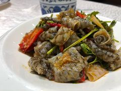 -京味民福烤鸭店(建设四马路店)