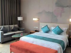 -北京广安门维景国际大酒店