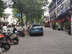 -实惠坊苏味楼传统酒店美食(百家巷三十三号店)