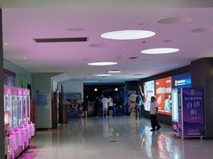 -幸福蓝海国际影城(南通圆融IMAX店)