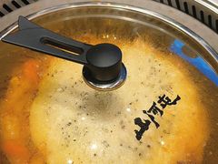 -山河屯铁锅炖·非遗铁锅炖(华强北店)
