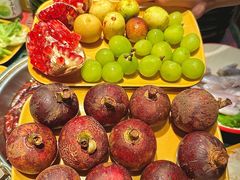-牛New寿喜烧(中山公园龙之梦店)