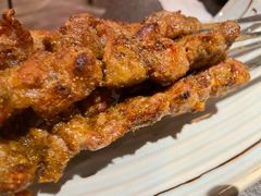 -丝路金桃·新疆菜(徐汇店)