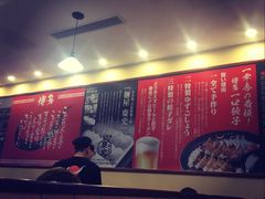 -博多一幸舍(侨福芳草地购物中心店)