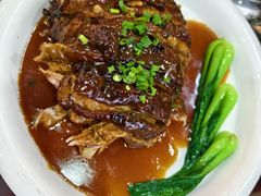 -邢家锅贴老店·非遗·开封菜(金明广场店)