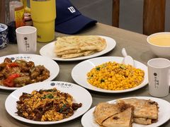 -河沿肉饼Beijing Pie(锡拉胡同店)