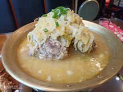 -东北大院·东北菜(三台子店)