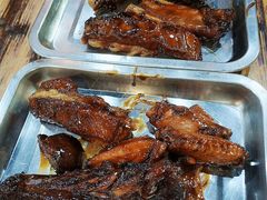 -王裕興肉莊(南禅寺店)