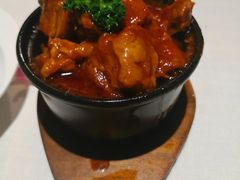 -俄士厨房(万松园店)