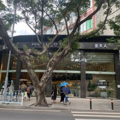 -金夫人婚纱摄影(华南店)