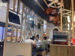 -鱼酷活鱼烤鱼(北美店)
