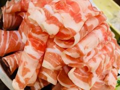 -恩福来涮羊肉(中北旗舰店)
