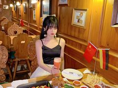 -德国金皇冠啤酒坊(硅谷大街店)