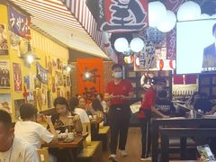 -白石的深夜食堂(万达店)