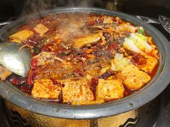 -探鱼·鲜青椒爽麻烤鱼(领展购物广场店)