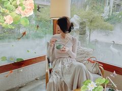 -广富林宰相府酒店·水云间