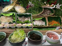 -亚马逊海鲜自助(梅溪湖步步高店)