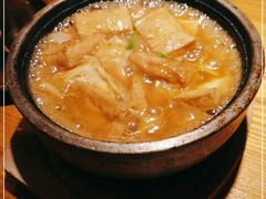 -川菜故事(光谷步行街店)