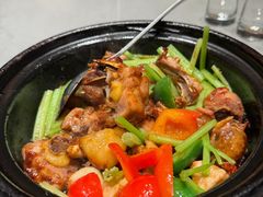 -紫阳海鲜楼·传承闽味(长乐路总店)