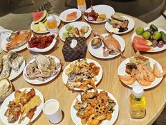 -清河半岛温泉度假酒店