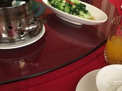 -鑫皇朝酒店(建设一路店)