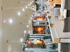 -苏格里岛自助海鲜烤肉(青秀万达店)