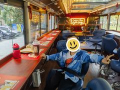 -广州都市观光巴士(粤陶巴)