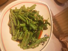 拌蕨菜-七八冷面·延边朝鲜族美食(欢乐谷店)