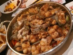 android_upload_pic-黄记煌三汁焖锅(崇文门店)