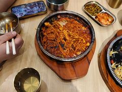 -吉宫釜拌饭馆(益田假日世界店)