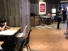 -肯德基(东安路站店)