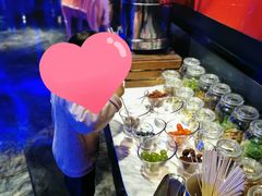 -西安W酒店·WEI全味西餐厅