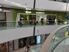 -万达广场(北京槐房店)