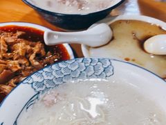 -徐老幺奶汤面