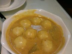 招牌干炒牛河-新大咀港式茶餐厅(宝山万达店)