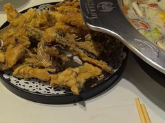 -京门活鱼馆·鱼火锅(百子湾（原红庙）店)