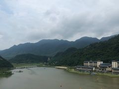 -宝晶宫旅游景区