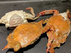-奔海甄选·活鲜刺身铁板烧自助(太原里店)
