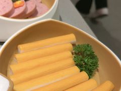 -海底捞火锅(泉城路店)
