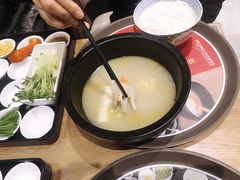 -妈妈故事米线(市府恒隆店)